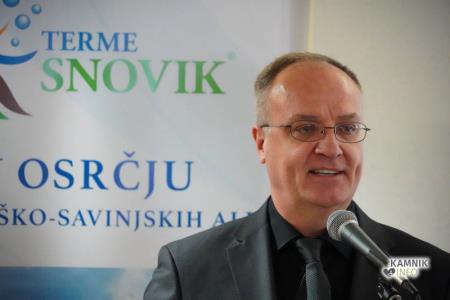 Predrag Canjko_direktor Term Snovik_foto Kamnik.info